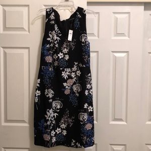 Banana Republic dress Sz 12